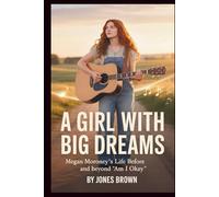 A girl with big dreams: Megan Moroney’s Life Before and Beyond “Am I Okay”