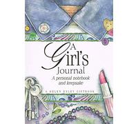 A Girl's Book: A Book to Make Your Own (Journals S.)
