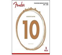 A-Git. Saiten 60XL 10-48 3-Pack Phosphor Bronze