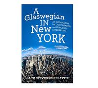 "A Glaswegian in New York.": An informative but light-hearted and humorous exploration.