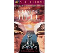 A Glimpse of Hell [VHS]