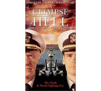 A Glimpse of Hell [VHS]