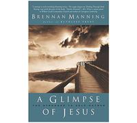 A Glimpse of Jesus: The Stranger To Self Hatred