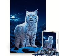 A Glimpse of The Elusive 1000-piece Puzzle for Teenagers Pastime Game Snug Connection Home Play Premium Gift (50x75cm)