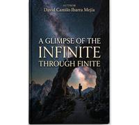 A GLIMPSE OF THE INFINITE THROUGH FINITE: Finitude, infinity, and the question neither can answer