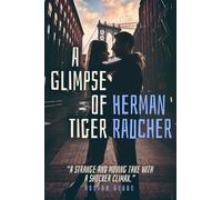 A Glimpse of Tiger