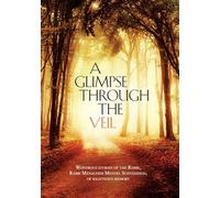 A Glimpse through the Veil