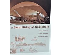 A Global History of Architecture