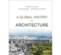 A Global History of Architecture - 3rd Edition