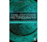 A Global History of Modern Historiography