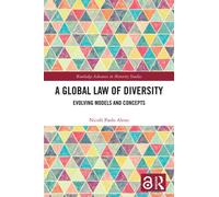 A Global Law of Diversity : Evolving Models and Concepts