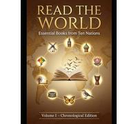 A Global Literature Companion: Volume I (READ THE WORLD | Global Literature Summaries)