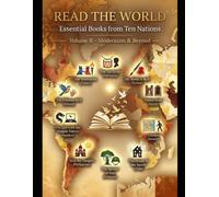 A Global Literature Companion: Volume II (READ THE WORLD | Global Literature Summaries)