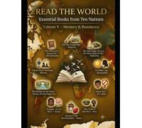 A Global Literature Companion: Volume V: 5 (READ THE WORLD | Global Literature Summaries)