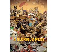 A glorious mess - Messies