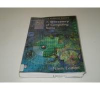 A Glossary of Computing Terms