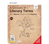 A Glossary of Literary Terms