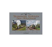 A Gloucestershire Warwickshire Railway Journey Broadway to Cheltenham