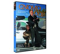 A Gnome Named Gnorm (Gnomo Cop) (1985) [DVD] (Region 2 Spanish Import)