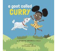 A Goat Called Curry
