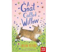 A Goat Called Willow (Paperback) - Helen Peters Book