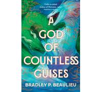 A God of Countless Guises