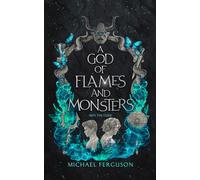 A God of Flames and Monsters (The Luciferian Mythos)