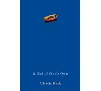 A God of One's Own : Religion's Capacity for Peace and Potential for Violence