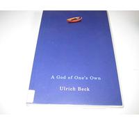 A God of One's Own: Religion's Capacity for Peace and Potential for Violence