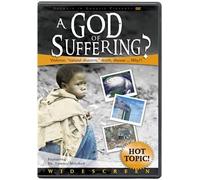 A God Of Suffering? (Region Free DVD)