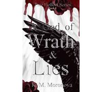 A God of Wrath & Lies (Pine Hollow Series)