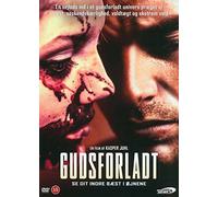 A God Without a Universe ( Gudsforladt ) [ NON-USA FORMAT, PAL, Reg.0 Import - Denmark ]