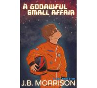 A Godawful Small Affair b/w Harvey King Unboxes His Family