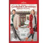 A Godwink Christmas: Miracle of Love