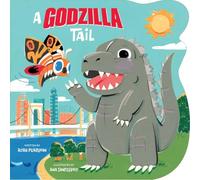A Godzilla Tail
