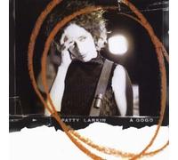 A Gogo by Patty Larkin