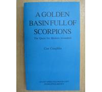A Golden Basin Full of Scorpions: The Quest for Modern Jerusalem