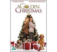 A Golden Christmas