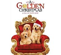 A GOLDEN CHRISTMAS [DVD] [Region 1] [US Import] [NTSC]