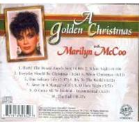 A Golden Christmas With Marilyn Mccoo