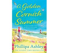 A Golden Cornish Summer