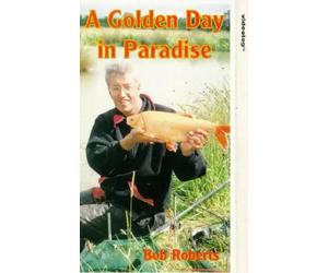 A Golden Day In Paradise - The Compleat Angler - Vol. 1 - No. 9 [VHS]