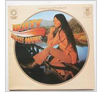 A GOLDEN HOUR OF BUFFY SAINT MARIE VINYL LP[GH852]