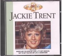 A Golden Hour of Jackie Trent