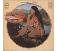 A Golden Hour Of The Best Of Buffy Sainte-Marie