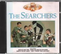 A Golden Hour of the Searchers