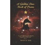 A Golden Star Book of Poems