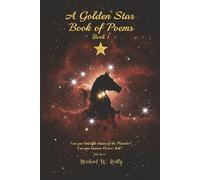 A Golden Star Book of Poems (Book #1)