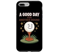 A Good Day For Another Round Golf Fun Case for iPhone 7 Plus/8 Plus
