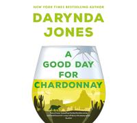 A Good Day for Chardonnay